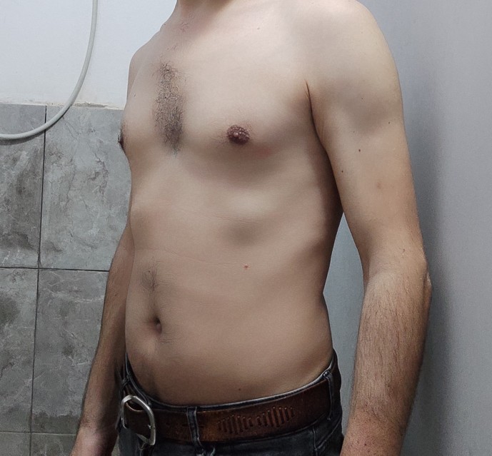 Kadınlar kilolu erkeklerden mi yoksa benim gibi zayıf erkeklerden mi hoşlanır?