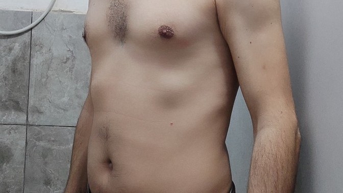 Kadınlar kilolu erkeklerden mi yoksa benim gibi zayıf erkeklerden mi hoşlanır?