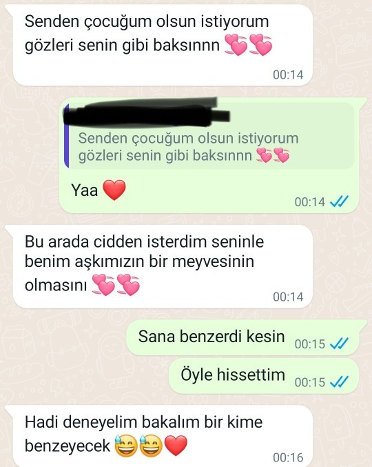 Şu olaya ne dersiniz arkadaşlar?