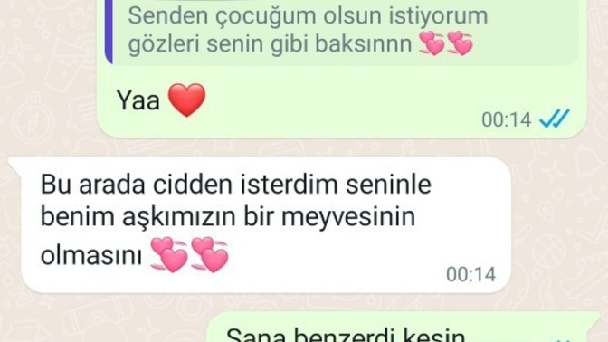 Şu olaya ne dersiniz arkadaşlar?