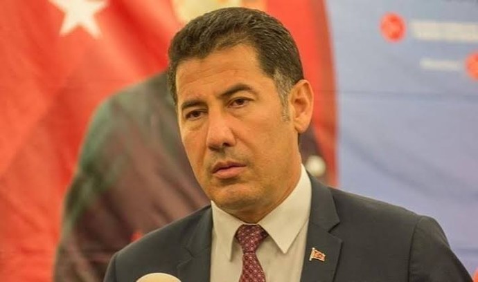 Hangi adaya oy vereceksiniz?
