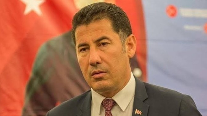 Hangi adaya oy vereceksiniz?