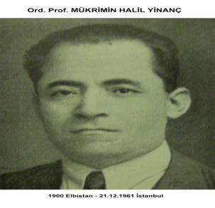 Ortaylı hocanın hep bahsettiği olay, taşradan iyi tarihçi çıkar, çıkmıştır der