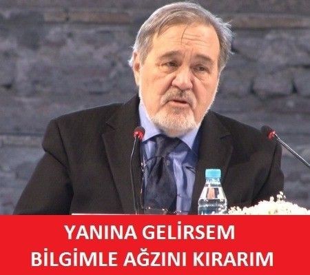Türkiye'nin en iyi tarihçisi sizce kim?