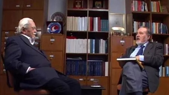 Türkiye'nin en iyi tarihçisi sizce kim?