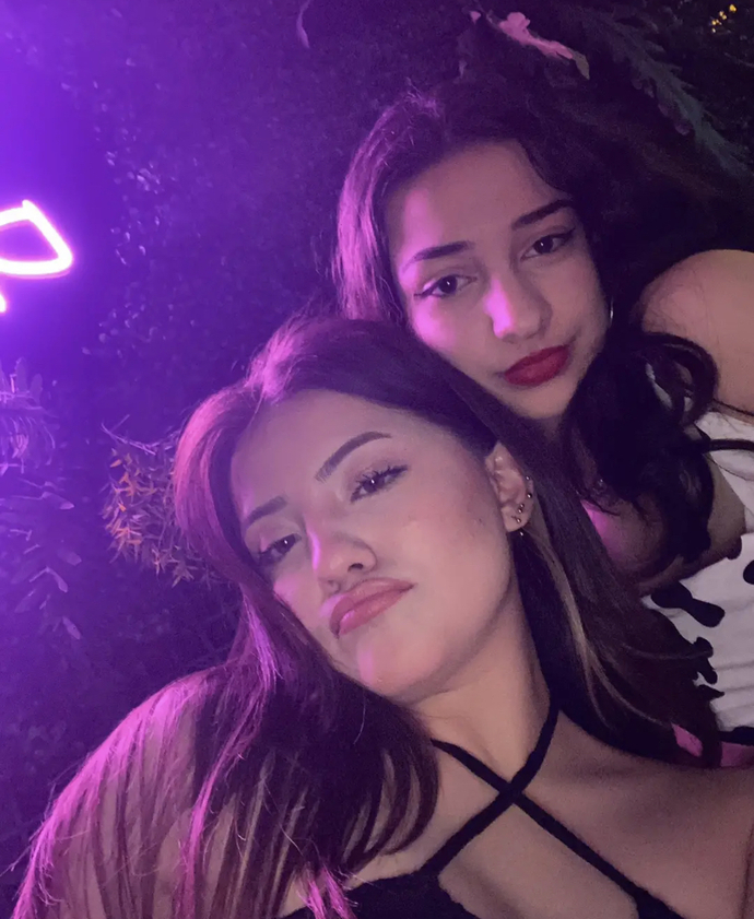 Hayattan bir beklentiniz var mı🦋💜?