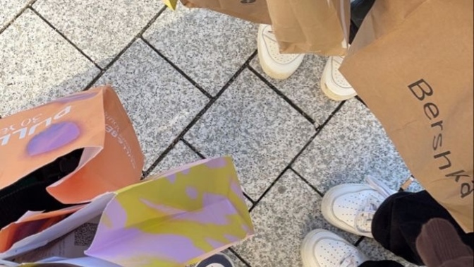 Hobi olarak en çok neye para harcarsınız?