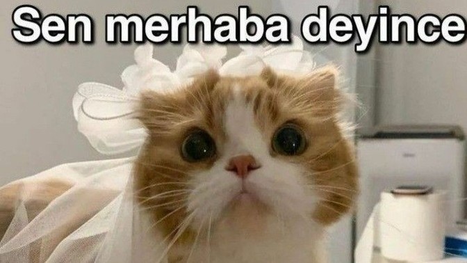 İnsanlardan fazla mi beklenti icindesiniz?