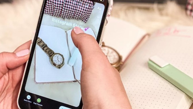 Instagram'da hangi tür hikayeleri izlemeyi seviyorsunuz?