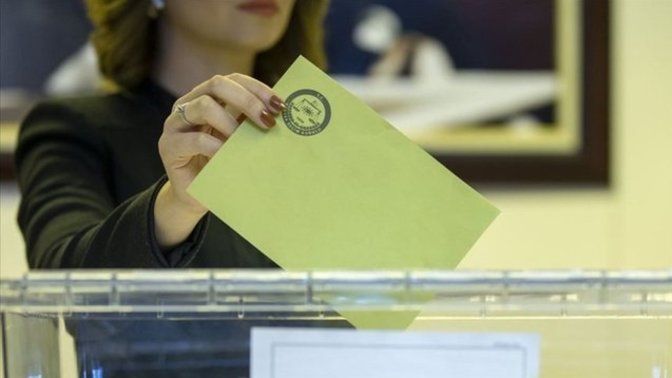 Sevgilinizin/Eşinizin sizin desteklediğiniz partiden başka bir partiye oy vermesini sorun eder misiniz?