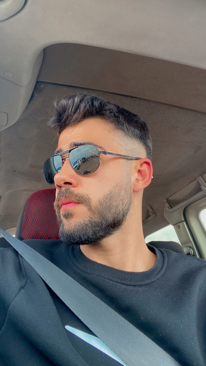 Hayırllı ramazanlar nasılım?