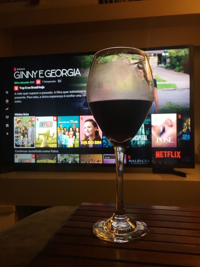 Yarım bıraktığınız diziler/filmler var mı?