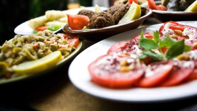 İftarda kaç çeşit yemek olmalı?