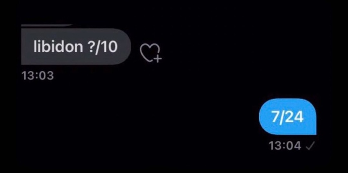 7/24 🙄