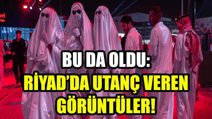 Müslümanların aşırı büyük çoğunluğu kimseye saygı duymazken neden saygı beklerler?