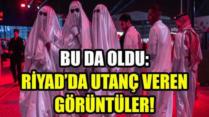 Müslümanların aşırı büyük çoğunluğu kimseye saygı duymazken neden saygı beklerler?