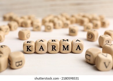 Karmaya inanır mısın?