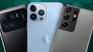 Şu an kullandığınız telefon markası ne?