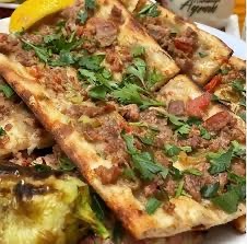 Yöresel pide çeşitleri arasında favoriniz hangisi?