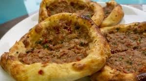 Yöresel pide çeşitleri arasında favoriniz hangisi?