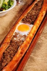 Yöresel pide çeşitleri arasında favoriniz hangisi?