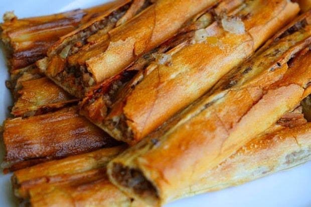 Yöresel pide çeşitleri arasında favoriniz hangisi?