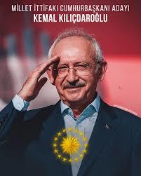 40 gün sonra kime oy vereceksiniz?