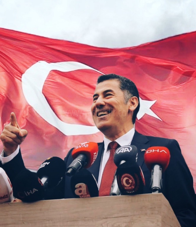 40 gün sonra kime oy vereceksiniz?