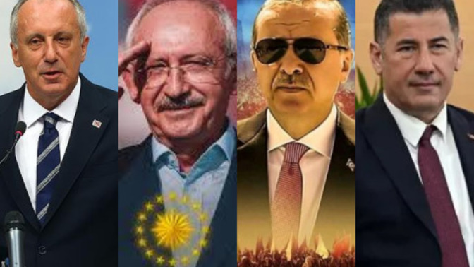 40 gün sonra kime oy vereceksiniz?