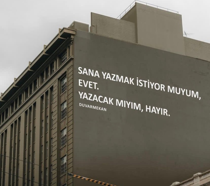 Yapmayı çok istediğiniz ama yapmadığınız şeyler var mı? Nedir?