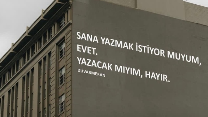 Yapmayı çok istediğiniz ama yapmadığınız şeyler var mı? Nedir?