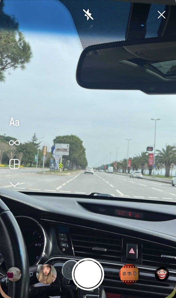 Bu hangi araba arkadaşlar?