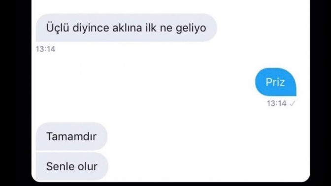Birisinin karakterini nasıl tanırsınız?