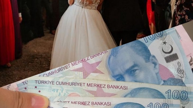 Evlilikte hiç maaş vermeyen kadın hakkında düşünceleriniz nelerdir?
