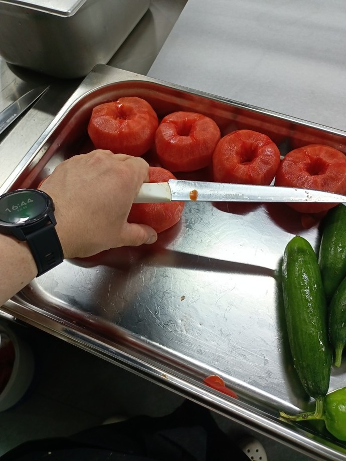 İftara ne yemek yaptınız KS üyeleri?