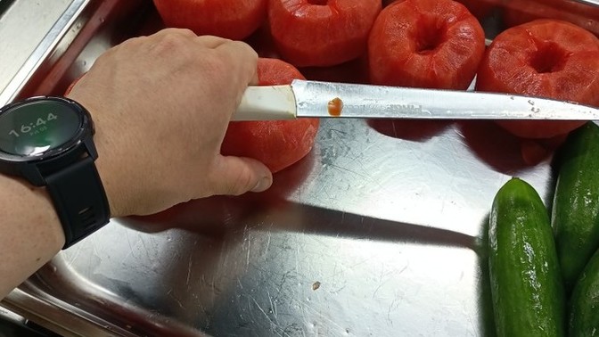 İftara ne yemek yaptınız KS üyeleri?