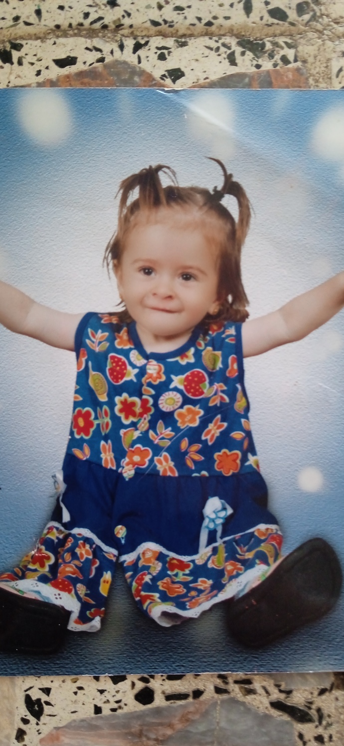 Bu bebek nereliye benziyor?