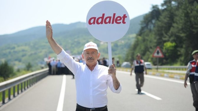 Kemal Kılıçdaroğlu, "Cumhurbaşkanına hakaret suçunu kaldıracağız" demiş. Buna gerek var mı?