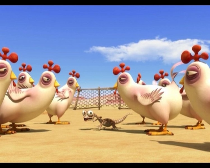 Çizgi film ve animasyon izlemeyi sevmek bir çocukluk göstergesi midir?