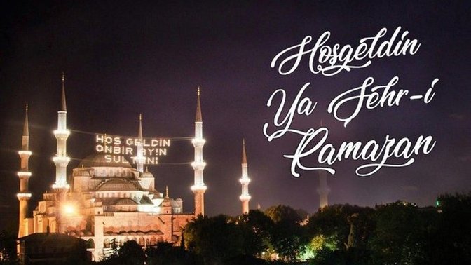 Ramazan orucu kimlere farzdır?