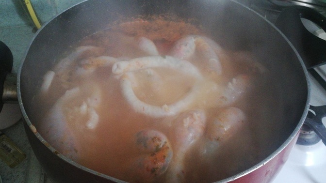 Vee iftar amacıma ulaştım, mumbarlarım hazır, akşama sizi neler bekliyor bakayım 😋?