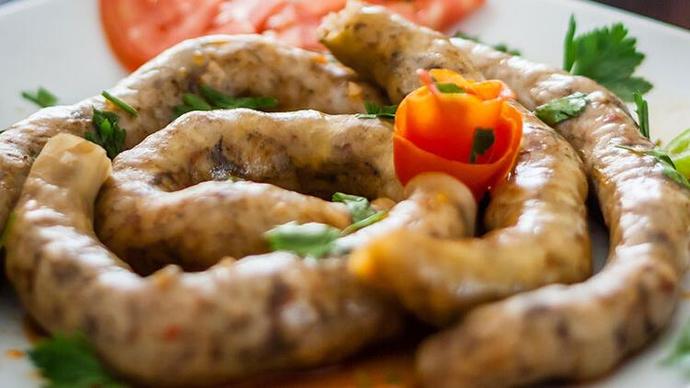 Kasapta bağırsak satılıyor mudur?