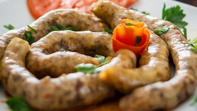 Kasapta bağırsak satılıyor mudur?