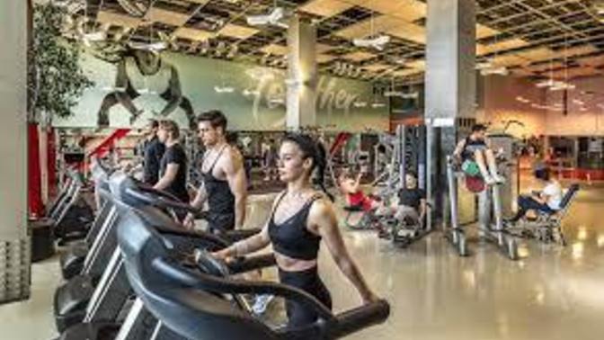 Spor salonuna yazıldım, nasıl ortama ayak uydururum? 