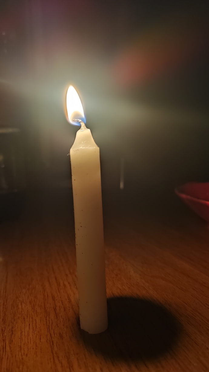 🕯️🕯️