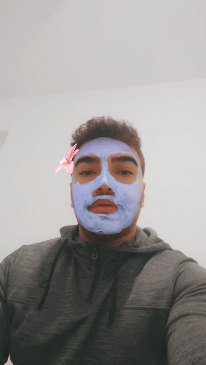 Can sıkıntısından Snapchatte filtreler deniyor musunuz?