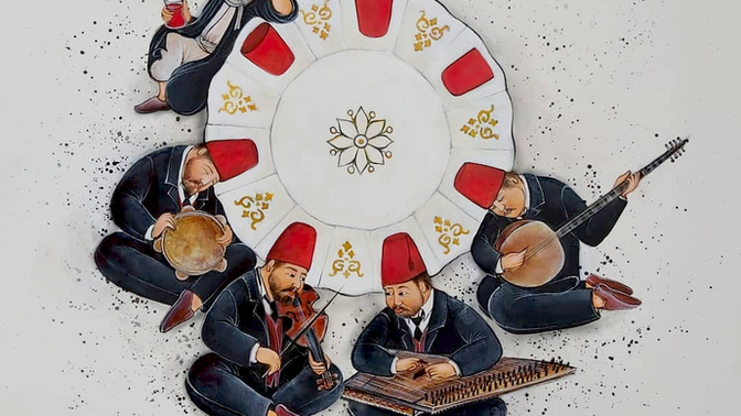 İftarınızı açıp, çay kahveye geçiş yaptınız mı?