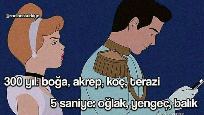 Burcunuzun mesaja cevap verme hızı bakalım doğru mu?
