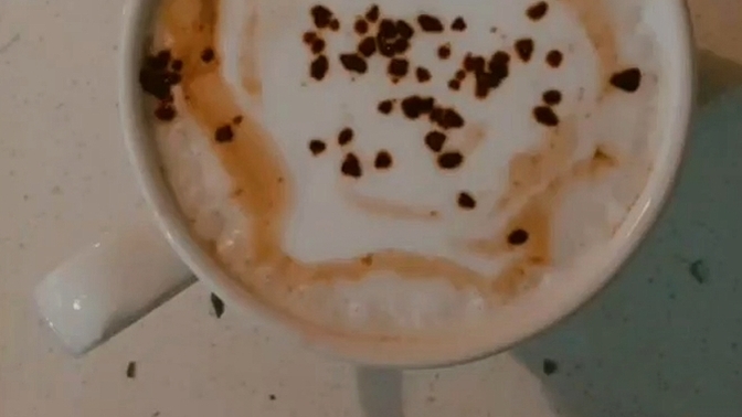 Kahve için en iyi saat hangi saat sizce?