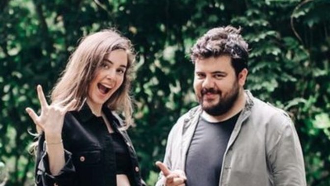 Sevdiğiniz insan çok kilo alsa ayrılır mısınız?